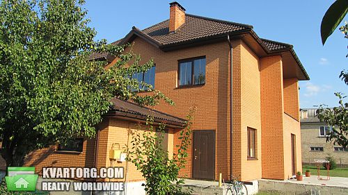 Sell house. Киевская обл., Князя Святослава — photo 3