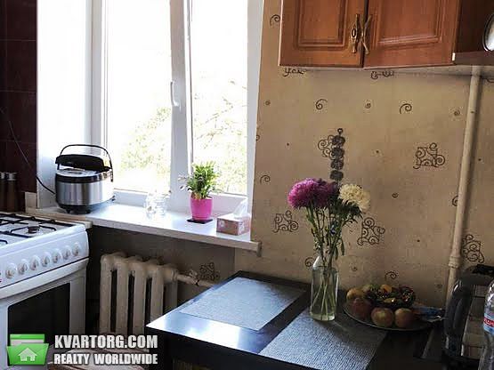 Sell 2-room apartment. Киев,  Тополевая — photo 1