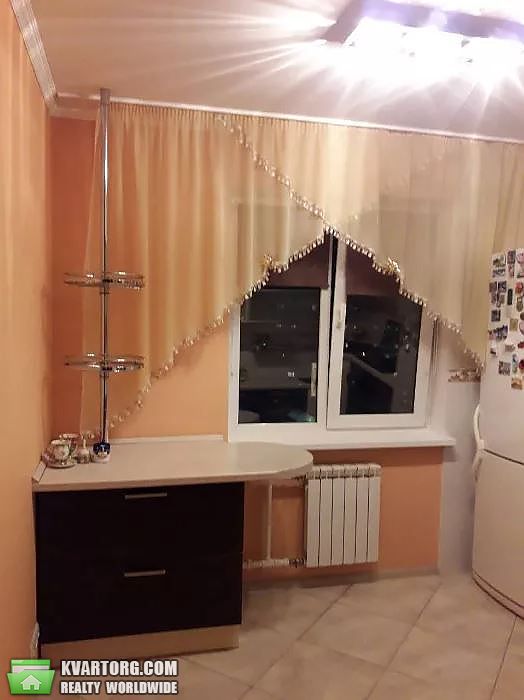 Sell 3-room apartment. Киев,  Ахматовой — photo 1
