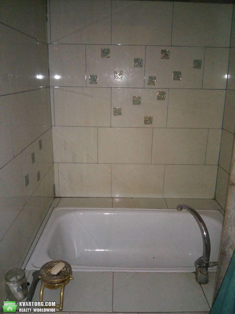 Rent out 1-room apartment. Киев, Луначарского — photo 7