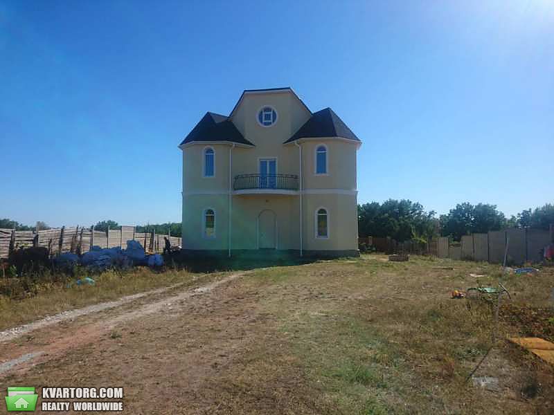 Sell house. Харьков, Б. Даниловка — photo 1