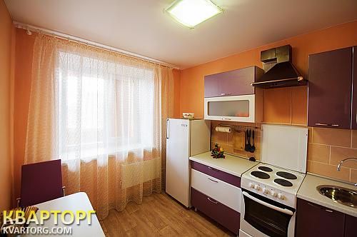 Rent out 1-room apartment. Харьков, Пр.Маршала Жукова — photo 4