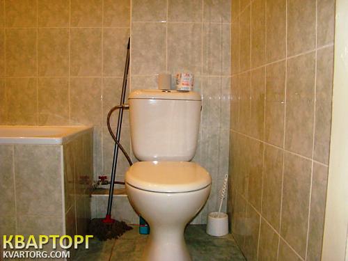 Rent out 1-room apartment. Киев, Красноармейская — photo 6