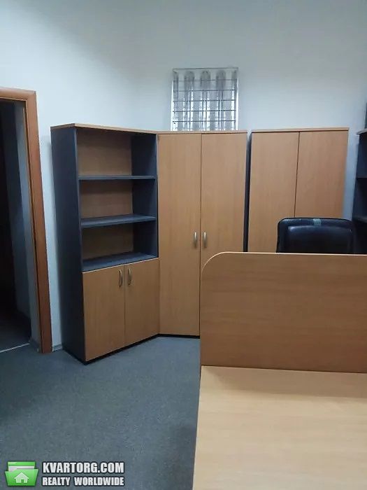 Rent out office. Киев, ул.Драгоманова — photo 4