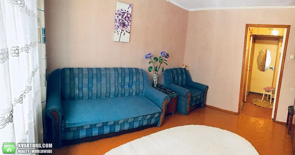 Sell 1-room apartment. Киев,  Навашина — photo 3