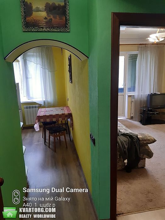 Sell 1-room apartment. Киев,  Курнатовского — photo 5