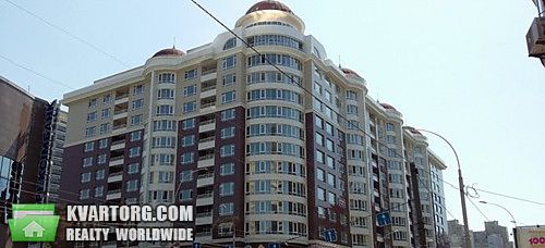 Sell 2-room apartment. Киев, Горького — photo 1