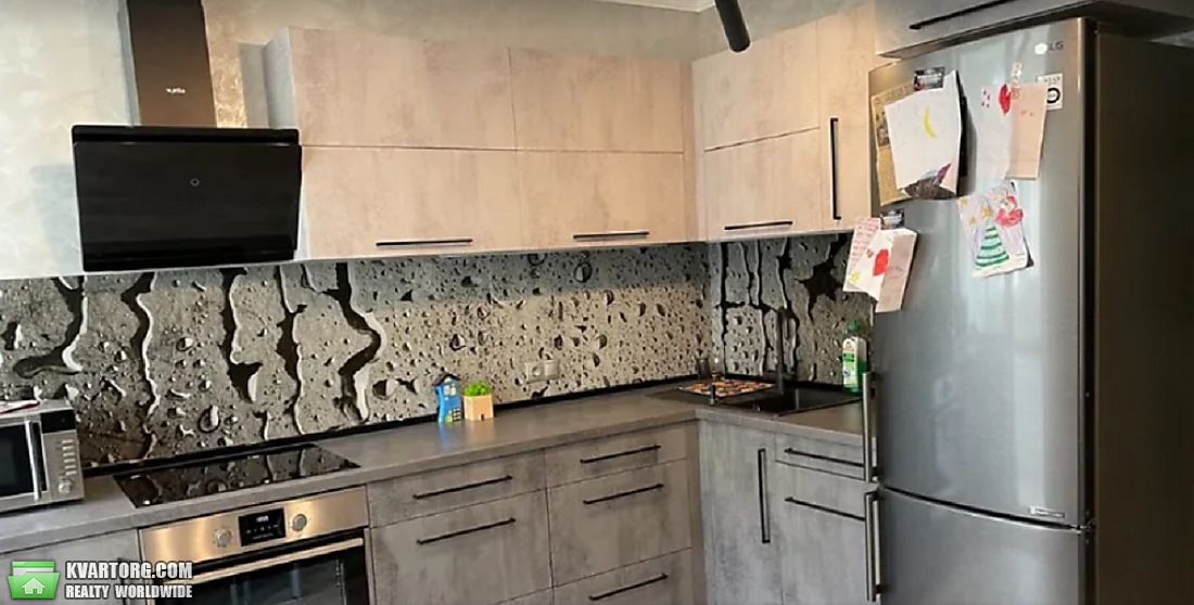 Sell 1-room apartment. Киев,  Конева — photo 3