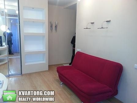 Rent out 2-room apartment. Днепропетровск, Московская — photo 4