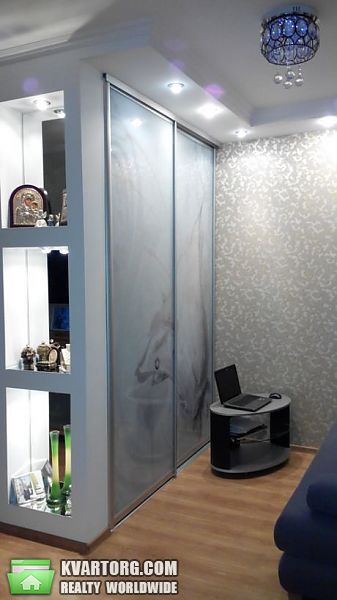 Sell 2-room apartment. Киев, Гетьмана — photo 1