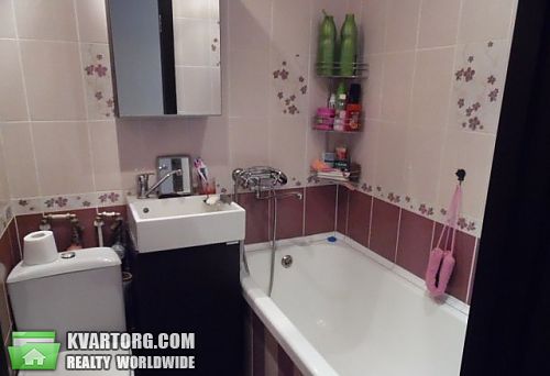 Rent out 1-room apartment. Киев, Дарницкий бул — photo 3