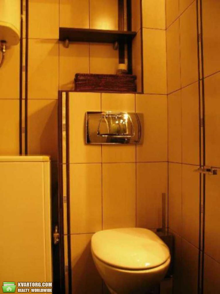 Rent out 3-room apartment. Киев, Приозерная — photo 9