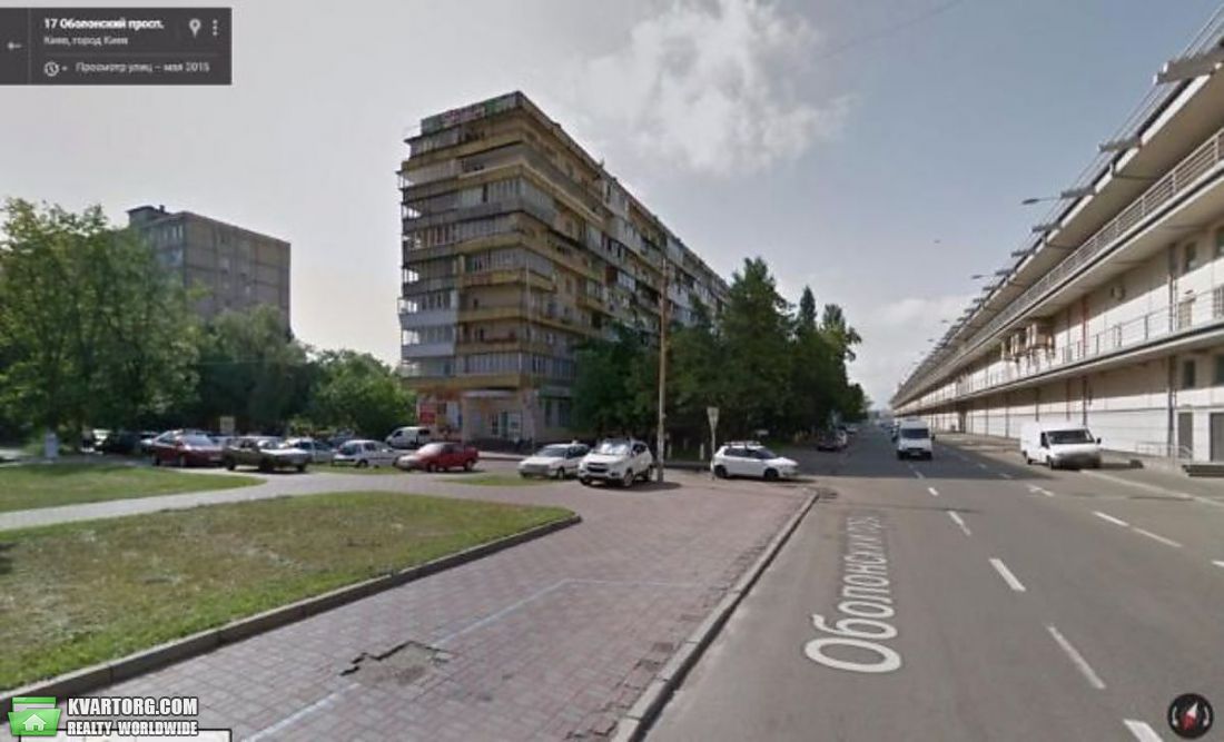 Sell 3-room apartment. Киев,  Оболонский пр — photo 3