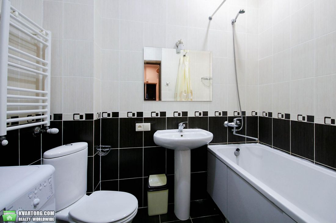 Rent out 3-room apartment. Одесса, Базарная — photo 4