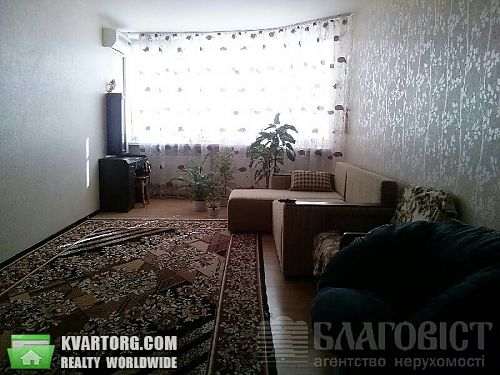 продам 2-комнатную квартиру. Киев,  Харьковское шоссе - фото 10