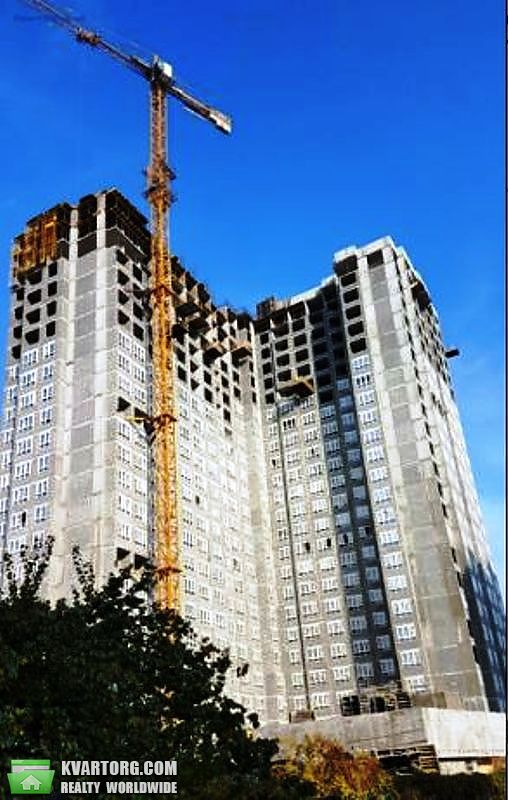 Sell 1-room apartment. Киев,  Драгоманова — photo 4