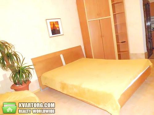 Rent out 1-room apartment. Одесса, Старопортофранковская — photo 1