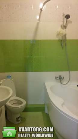 Rent out 2-room apartment. Киев,  Мишуги — photo 4