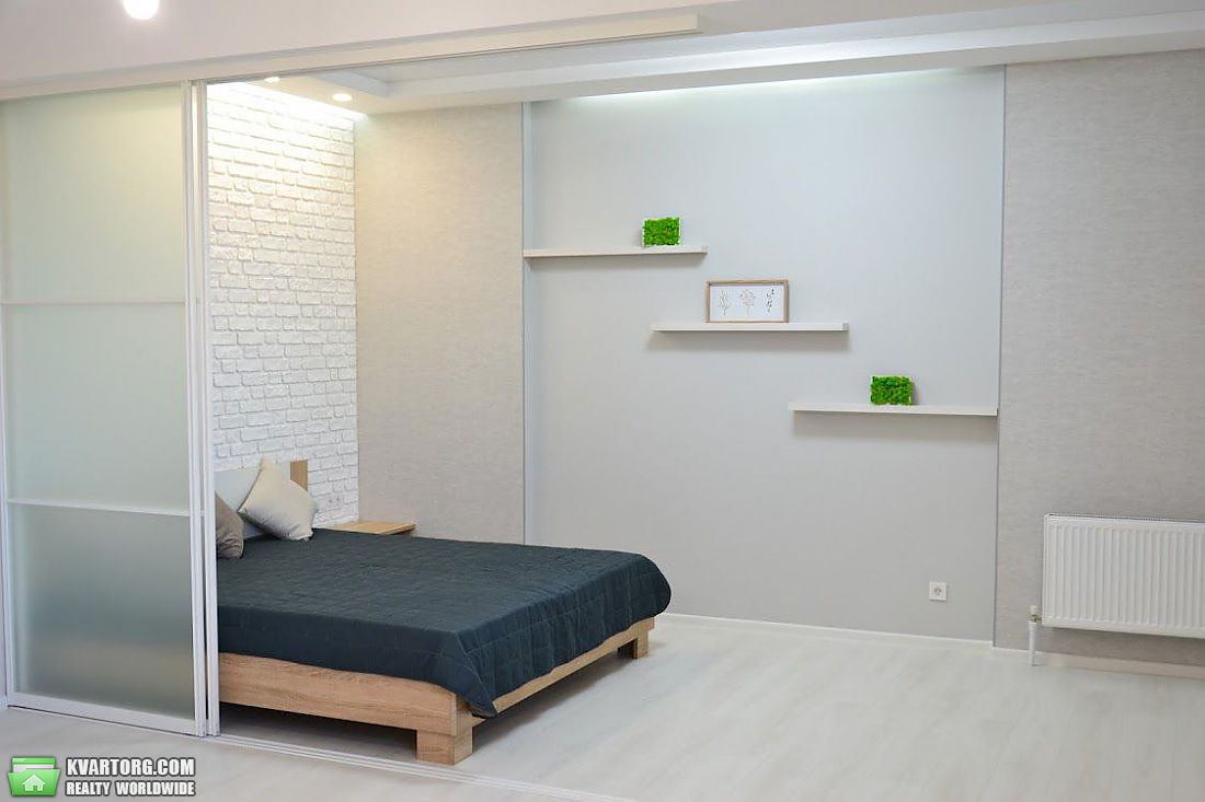 Sell 1-room apartment. Киевская обл., Тургеневская — photo 2