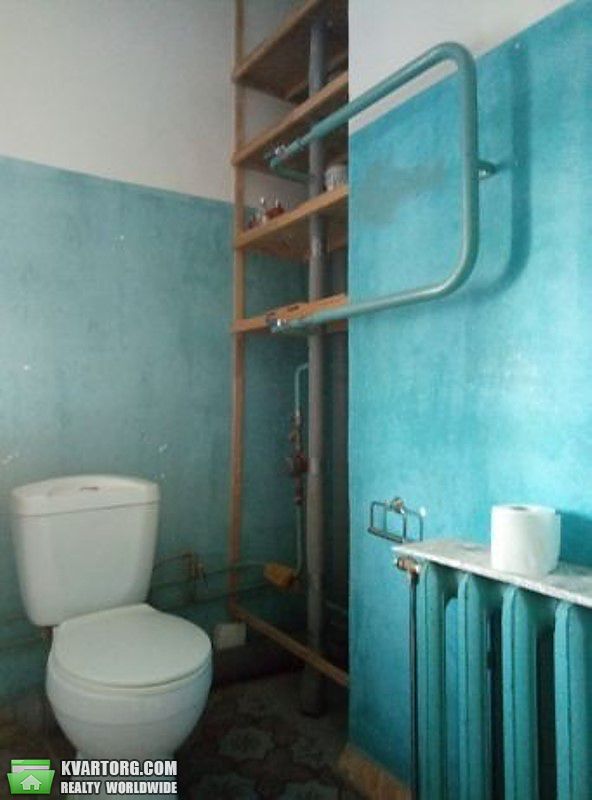 Sell 3-room apartment. Киев, Милославская — photo 6