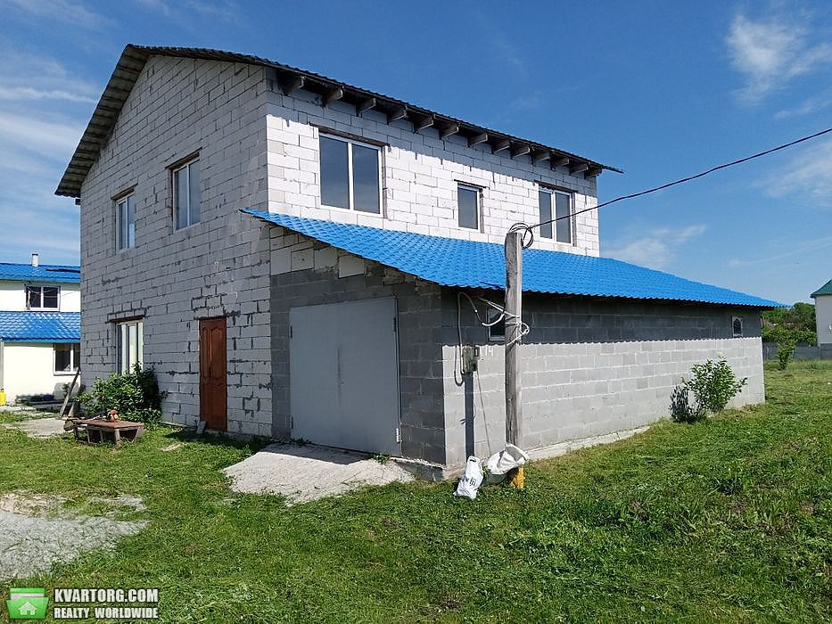 Sell house. Киевская обл., Фурсы — photo 3