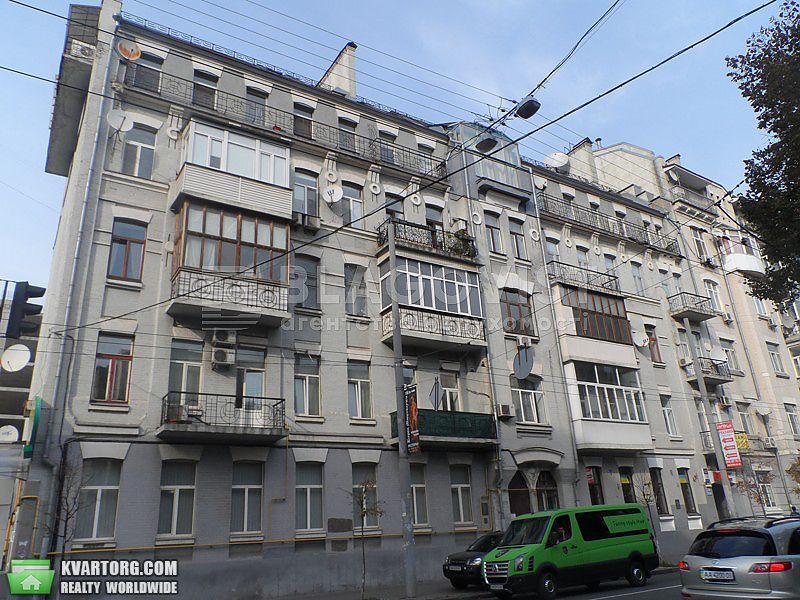 Sell 3-room apartment. Киев,  Артема — photo 1