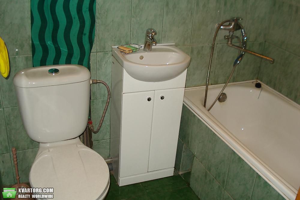 Sell 1-room apartment. Киев,  Привокзальная — photo 5