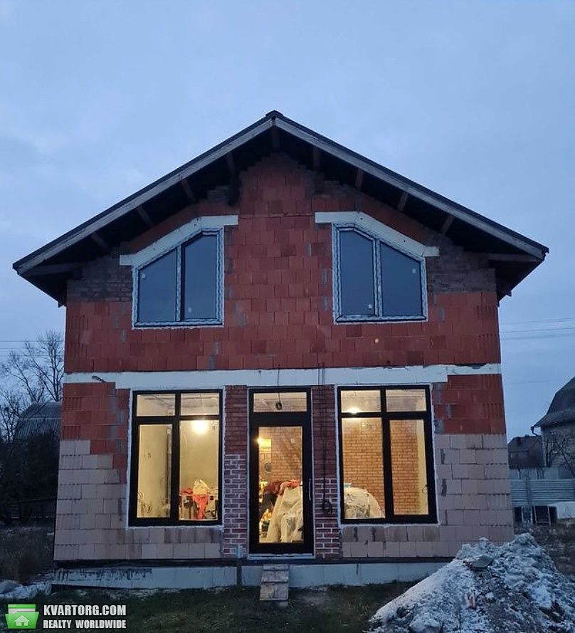 Sell house. Киевская обл., Пухівка — photo 6