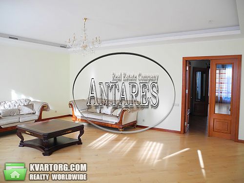 Rent out 4-room apartment. Киев,  ул. Институтская — photo 3