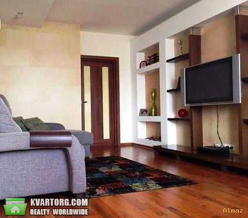Sell 3-room apartment. Киев, Зоологическая — photo 4
