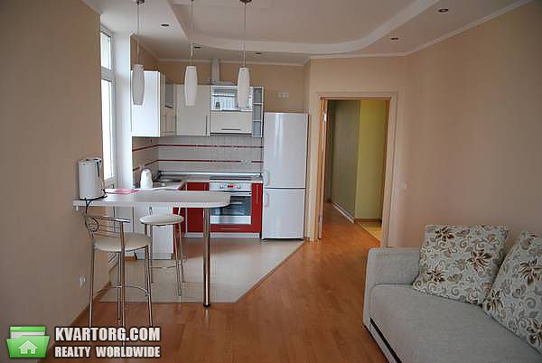 Rent out 2-room apartment. Киев,  Вильямса — photo 2