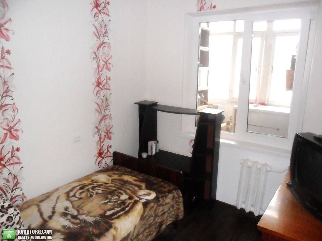 Sell 3-room apartment. Одесса, Днепропетровская дорога — photo 4