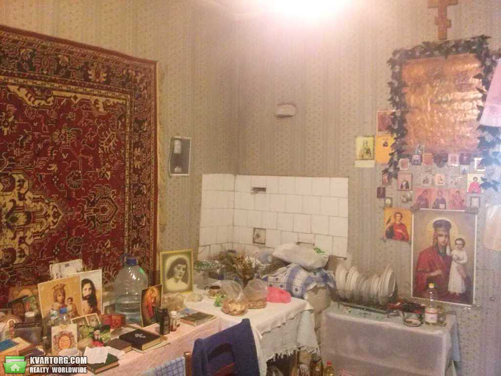 Sell 2-room apartment. Одесса, Среднефонтанская — photo 2