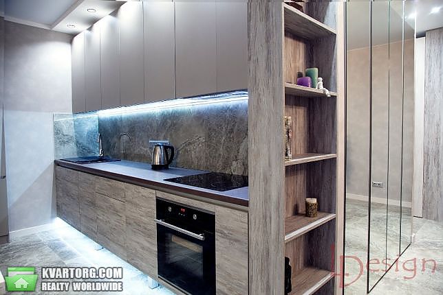 Rent out 1-room apartment. Киев, Oбoлoнcкий прocпект — photo 2