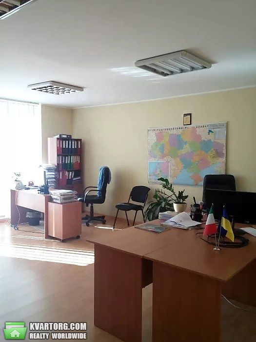 Rent out office. Киев, ул.Днепровская Набережная — photo 1