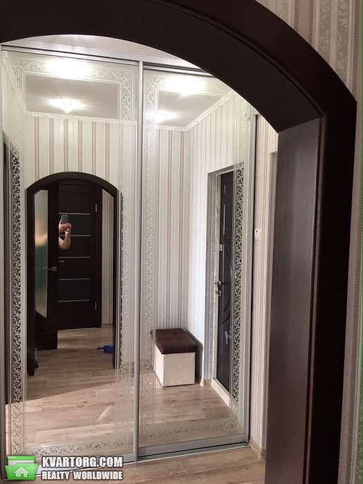 Sell 1-room apartment. Киев,  Лисковская — photo 4