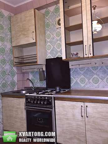 Rent out 2-room apartment. Киев,  Челябинская — photo 1