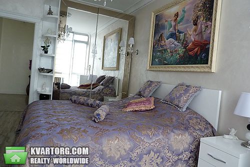 Rent out 2-room apartment. Киев, Героев Сталинграда пр — photo 6
