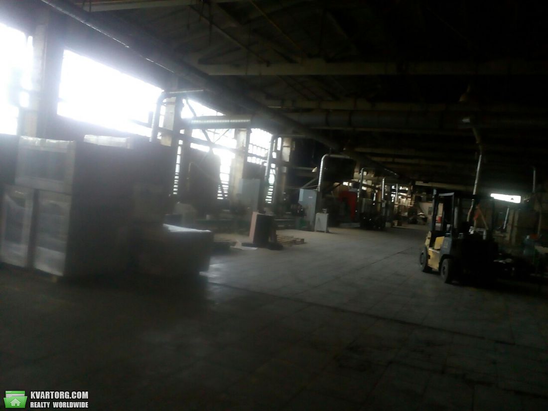Rent out warehouse. Одесса, Одесская область — photo 2