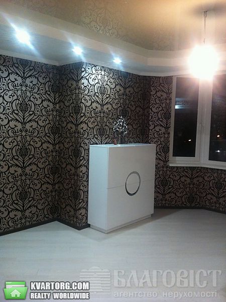 Sell 2-room apartment. Киев, Градинская — photo 1