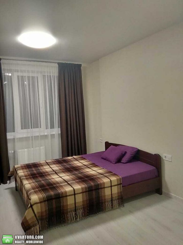 Rent out 1-room apartment. Киев,  Оболонский пр — photo 2