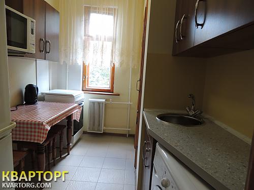 Rent out 2-room apartment. Киев,  Ушинского — photo 5
