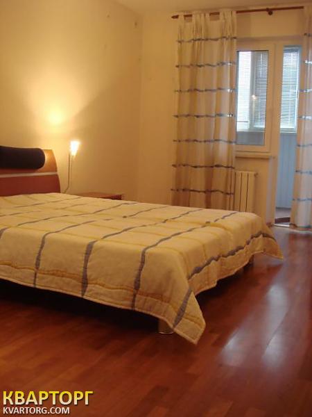 Rent out 2-room apartment. Одесса,  Говорова — photo 4