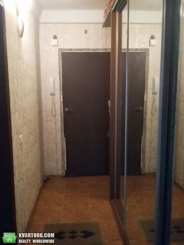 Sell 2-room apartment. Киев,  Половецкая — photo 6