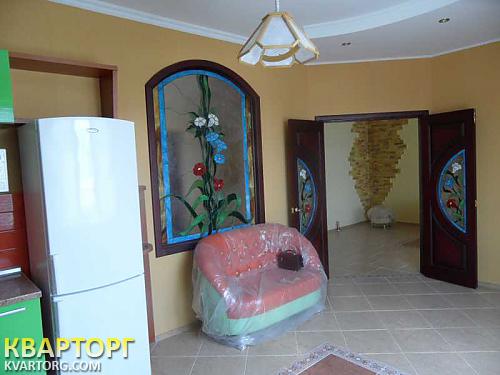 Rent out 3-room apartment. Одесса, Среднефонтанская — photo 3