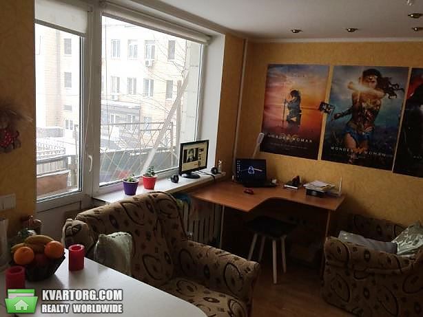 Sell 1-room apartment. Киев,  Гетьмана — photo 2