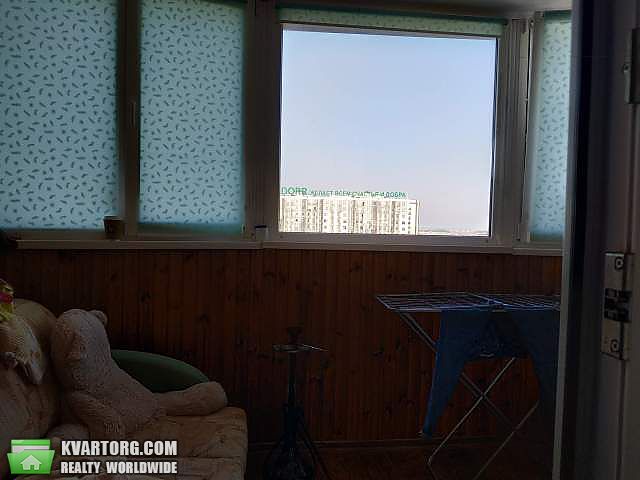 Sell 1-room apartment. Одесса, Архитекторская — photo 2