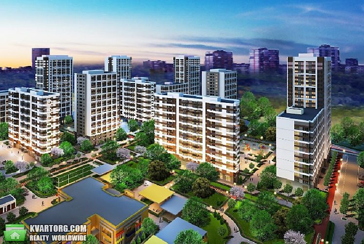 Sell 4-room apartment. Киев,  Правды пр — photo 1
