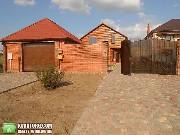 Sell house. Одесса, ул. Береговая — photo 1