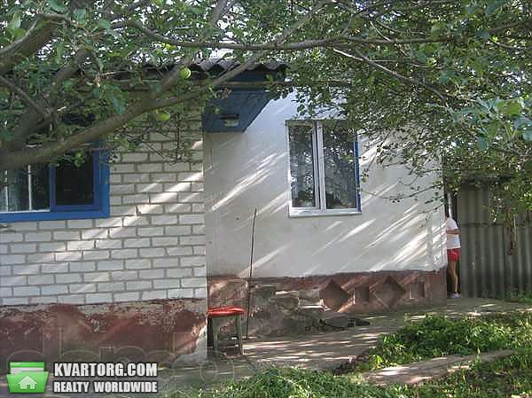Sell house. Полтава, с. Новые Мартыновичи — photo 1